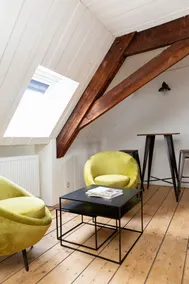 B&B Ar'Home - Camera