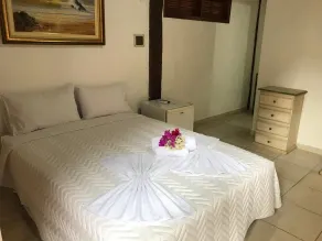 Pousada Vila do Sol Juquehy - Room