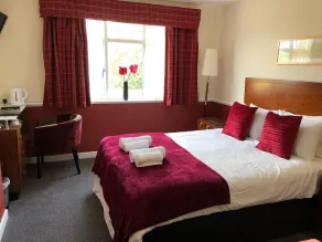 The Woolaston Inn - Camera