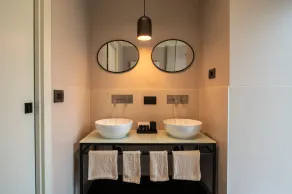 The Sanctuary Urban Retreat - Bagno