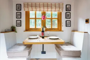 The Pheasant Hotel, Holt, Norfolk - The Coaching Inn Group - Udsigt fra værelset