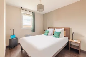 Appart'City Classic Toulouse Colomiers - Room