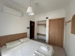 Golden Pension - Room