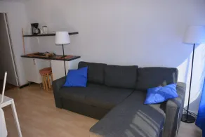 Hällestrand Vandrarhem - Hostel - Room