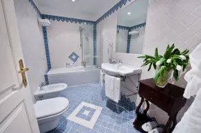 OSTUNI PALACE - Hotel Ristorante & SPA - Salle de bain