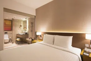 Courtyard by Marriott Bengaluru Outer Ring Road - Room