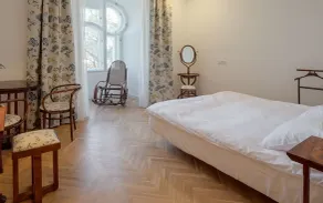 Villa Csonka by Privo - Room