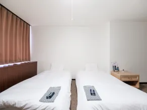 Tabist Hotel Tetora Hakodate Station - Quarto