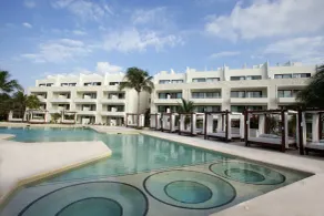 Akumal Bay Beach & Spa Resort - Pool