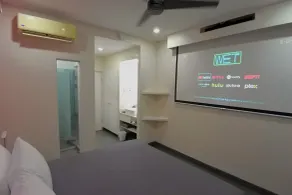 WET hotel - Adults Only - Zimmer