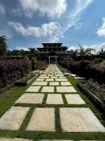 Vintage Village Resort & Spa - Reception