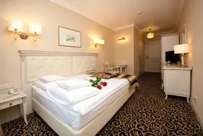 Hotel Royal Baltic 4* Luxury Boutique - Room