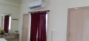 Shiva Residency - Room