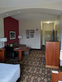 La Quinta by Wyndham North Platte - Chambre