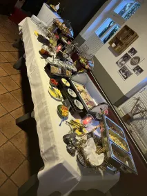 Hainberg Hotel  - Restaurante