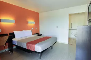Motel 6-Corpus Christi, TX - East - North Padre Island - Chambre