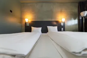 Comfort Hotel RunWay - Room