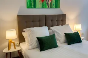 Lagom Hotel - Room