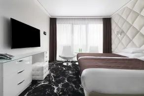 Odyssey Hotel Wellness & SPA Adults Only - Room