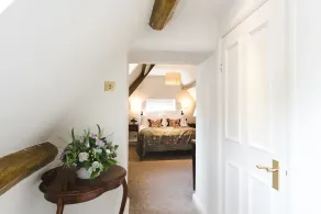 Lords Of The Manor - Room