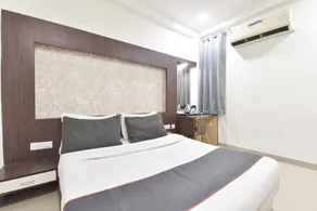 Hotel Shri Kanhaiya Niwas - Zimmer