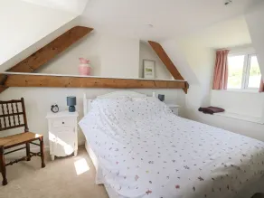 Cattle Tree Cottage - Rom