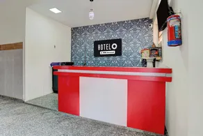 Hotel O Sector 63 Noida Formerly Daya Inn - Hall