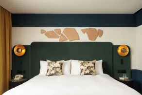 Hotel Indigo Gloucester - The Forum by IHG - Room