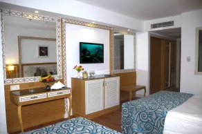 Crystal Waterworld Aqua Collection - Room
