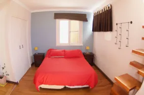 Lofts Oxford Cerro Alegre - Rom