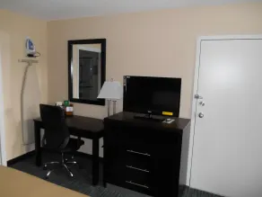 GuestHouse Inn Dothan - Chambre