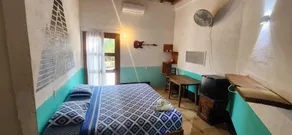 La casa del sueño - Værelse