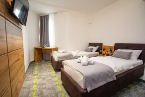 Hotel Grand - Room