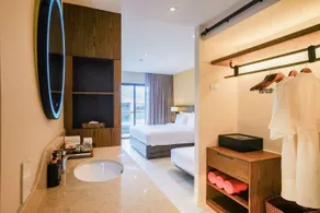 Pamookkoo - Room