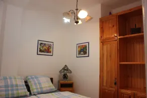 Apartments Kaja - Chambre