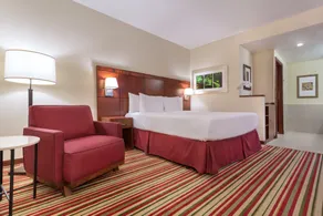 Courtyard by Marriott Panama Multiplaza Mall - Room