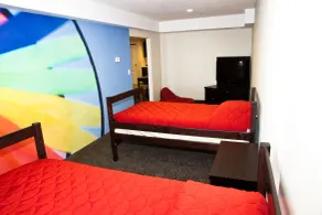 Holiday Inn Hotel & Suites Red Deer by IHG - Chambre