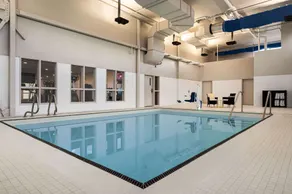 Microtel Inn & Suites by Wyndham Antigonish - Pool