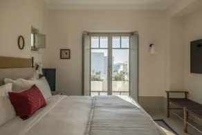 Cosme, a Luxury Collection Resort, Paros - Chambre