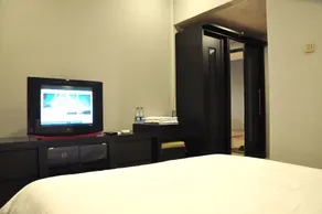 Orange Inn Hotel Mangga Besar - Room