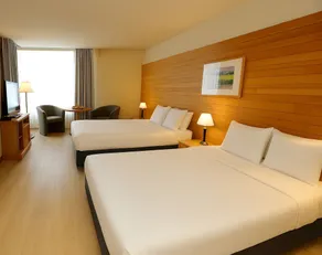 Hôtels Gouverneur Rimouski - Chambre