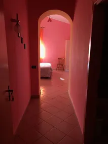 Cilento - Zimmer