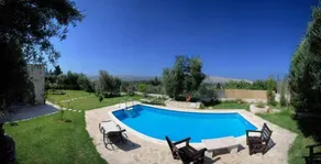 Villa Aloni - Spa