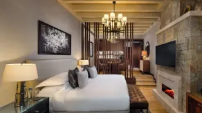 Kempinski Hotel Mall of the Emirates, Dubai - Chambre