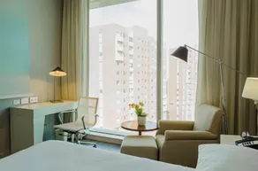 Crowne Plaza Barranquilla by IHG - View from room