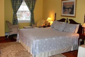 Seafarer Inn - Zimmer