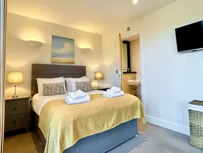 Your Space Apartments - The Hamilton's - Chambre