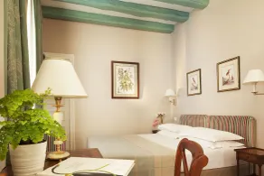 Le Relais Saint - Honoré - Chambre
