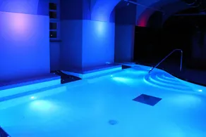 Montaldo Castle & Resort - Fitness facility