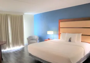 Baymont by Wyndham Norcross Atlanta - Chambre